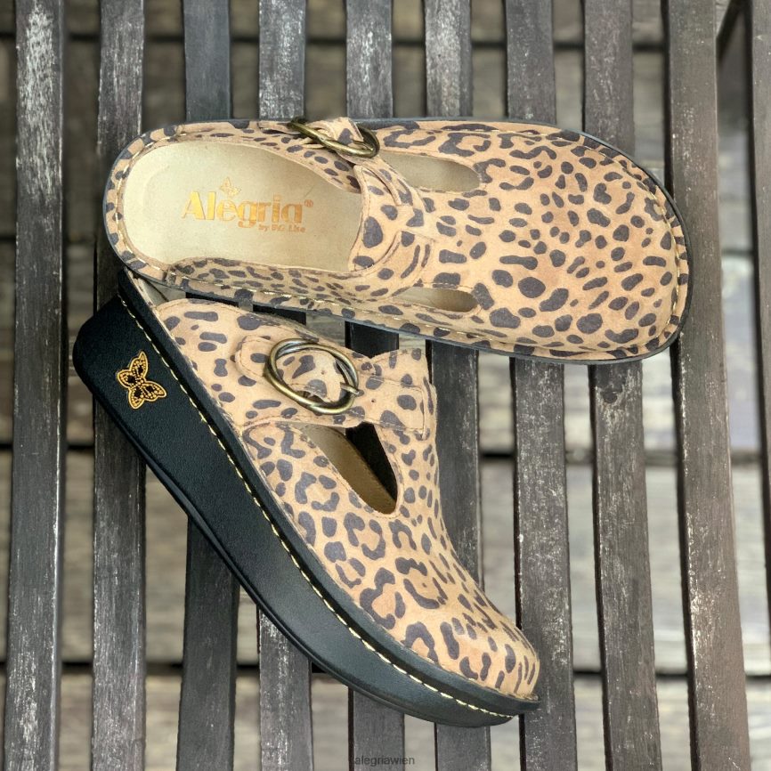 Alegria Shoes - Alegria klassischer Savage-Schuh D2R0BH287