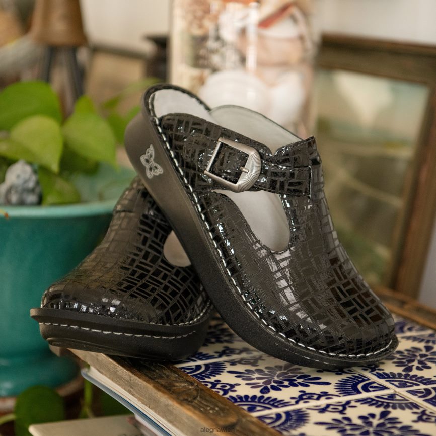 Alegria Shoes - Alegria klassischer Score-Schuh D2R0BH356