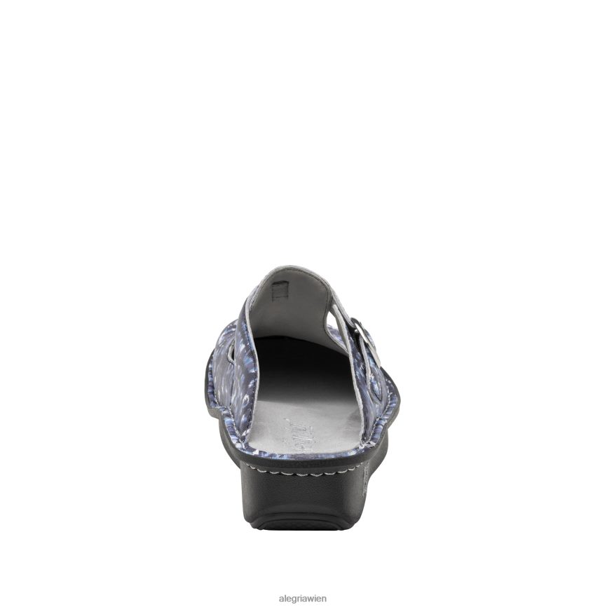 Alegria Shoes - Alegria klassischer Wildschuh D2R0BH320