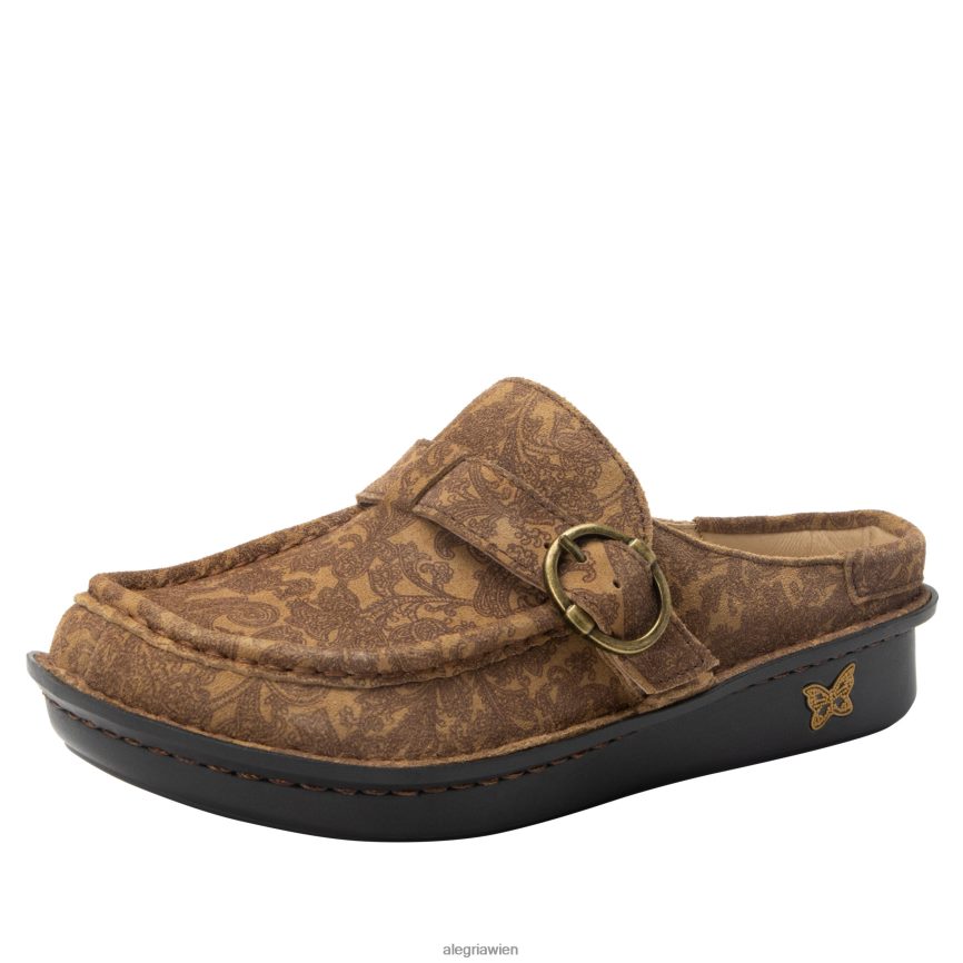 Alegria Wien - Alegria Brigid Easy Paisley Clog D2R0BH346