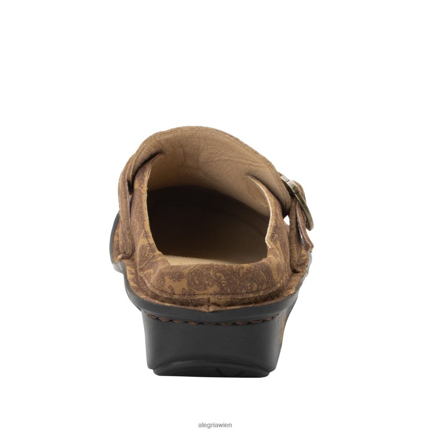Alegria Wien - Alegria Brigid Easy Paisley Clog D2R0BH346