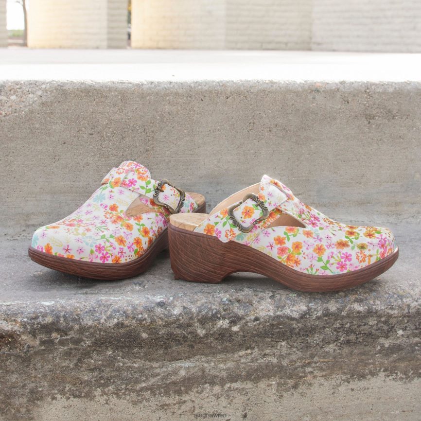 Alegria Wien - Alegria Selina Prime Time Schuh D2R0BH313