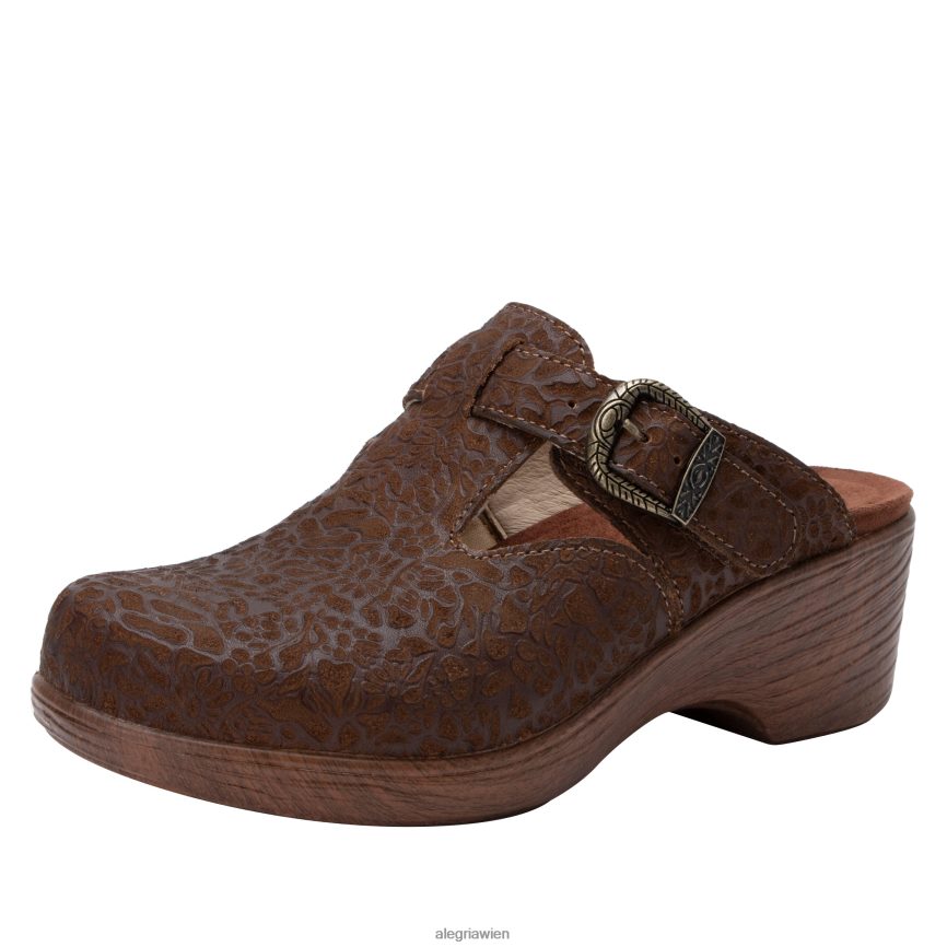 Alegria Wien - Alegria Selina Tawny Delicut-Schuh D2R0BH340