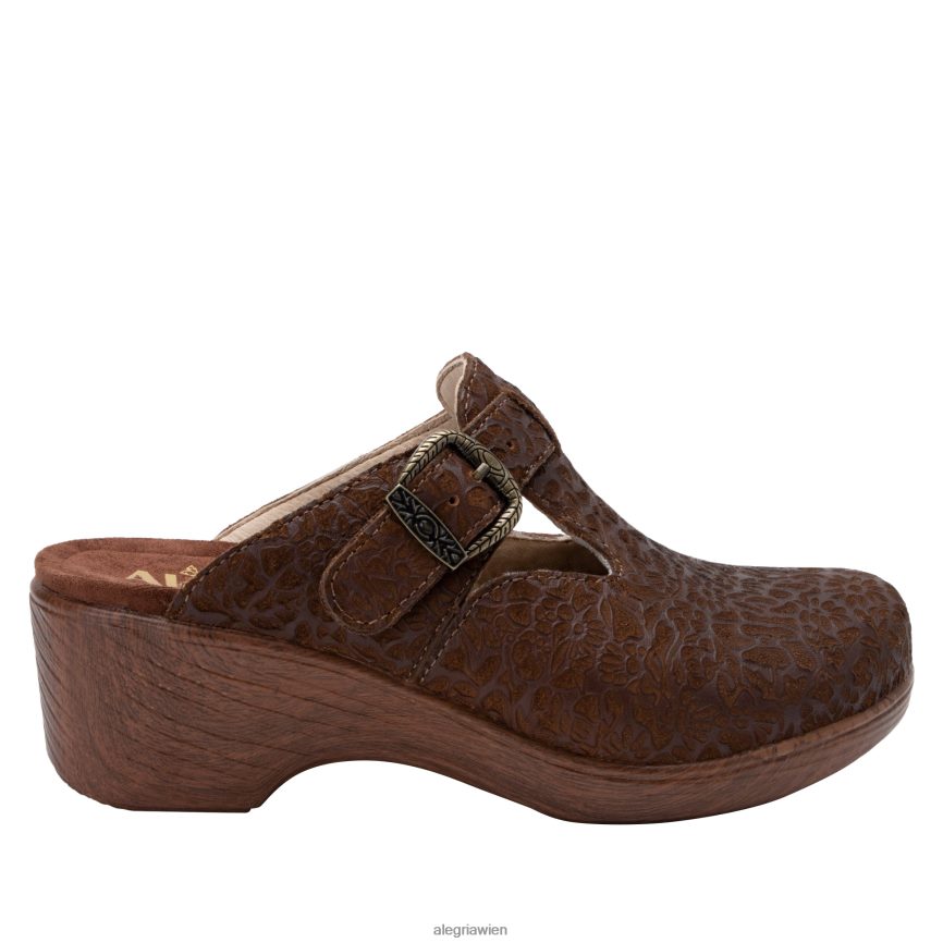Alegria Wien - Alegria Selina Tawny Delicut-Schuh D2R0BH340