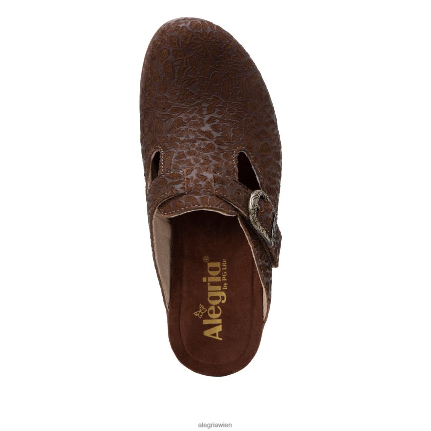 Alegria Wien - Alegria Selina Tawny Delicut-Schuh D2R0BH340