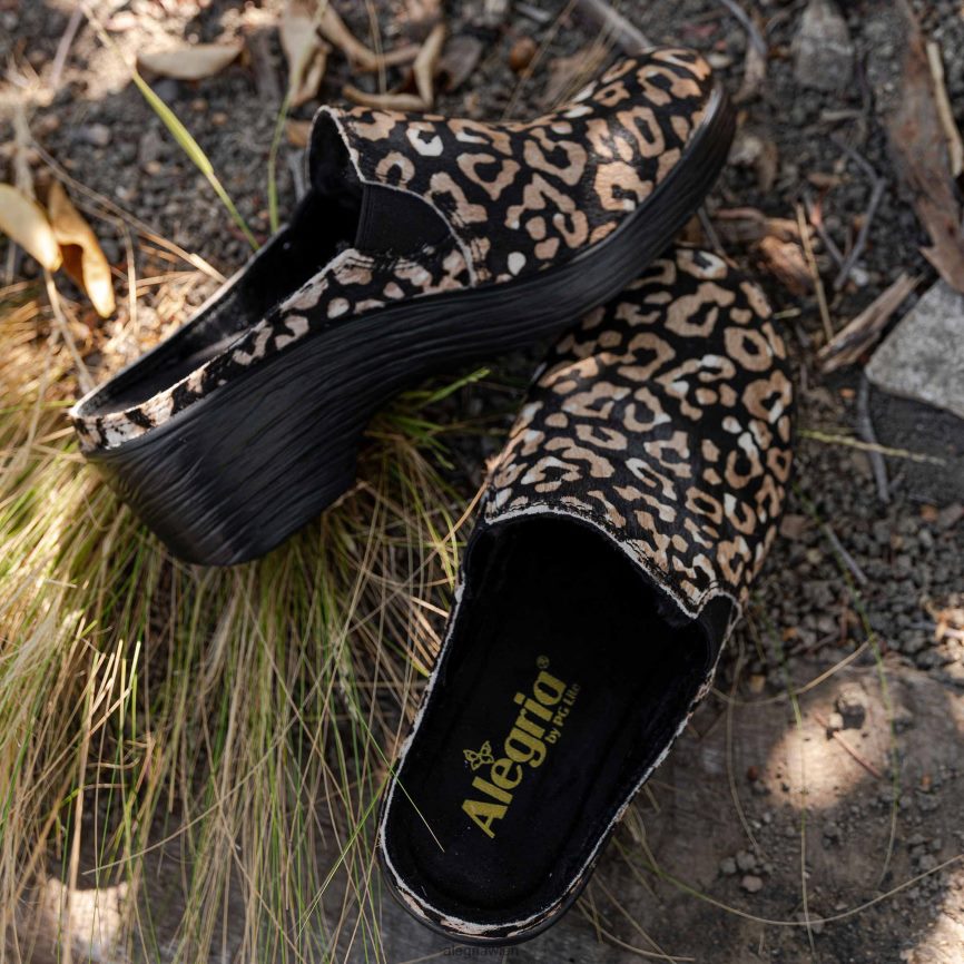 Alegria Wien - Alegria Sereniti Luxe Tundra Clog D2R0BH331