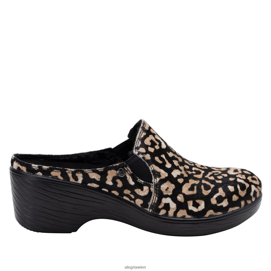Alegria Wien - Alegria Sereniti Luxe Tundra Clog D2R0BH331