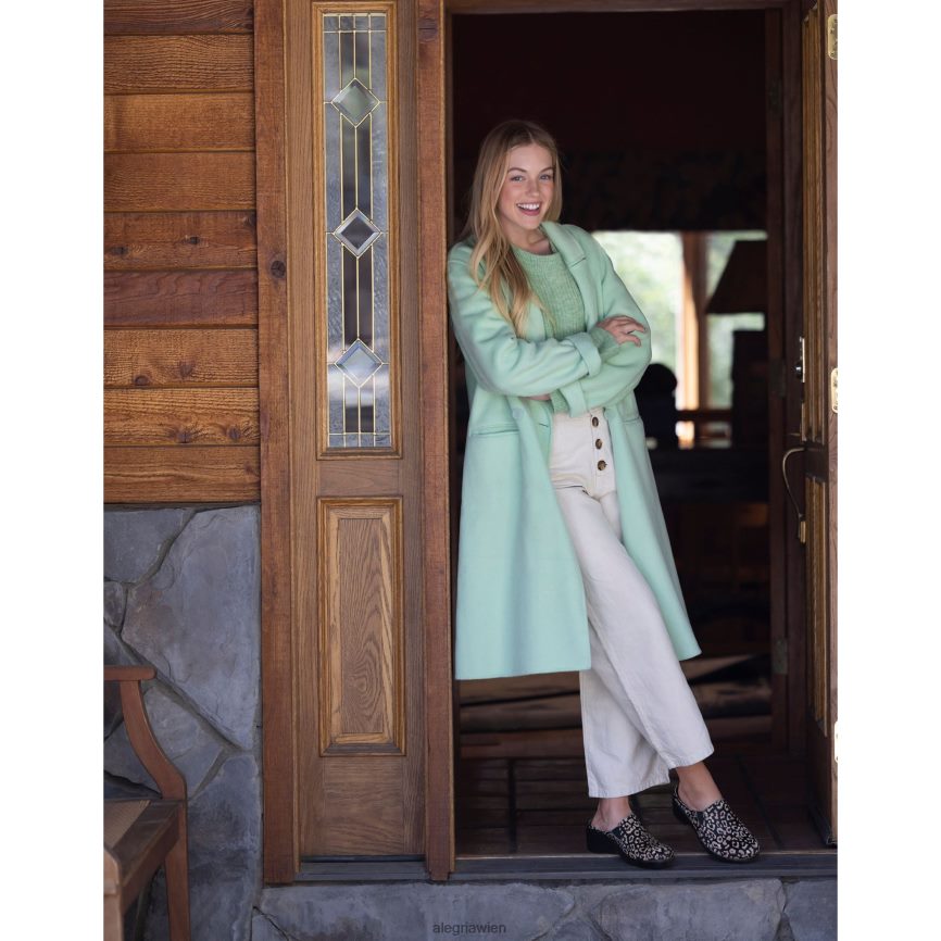 Alegria Wien - Alegria Sereniti Luxe Tundra Clog D2R0BH331