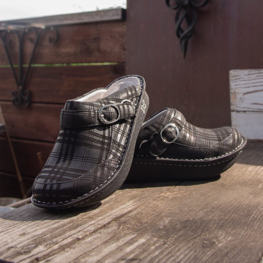 Alegria Wien - Alegria Sevilla-Plaid, um Sie zu treffen D2R0BH286