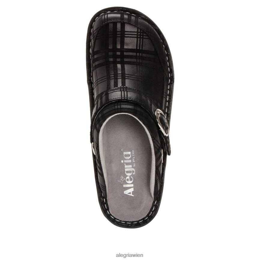 Alegria Wien - Alegria Sevilla-Plaid, um Sie zu treffen D2R0BH286