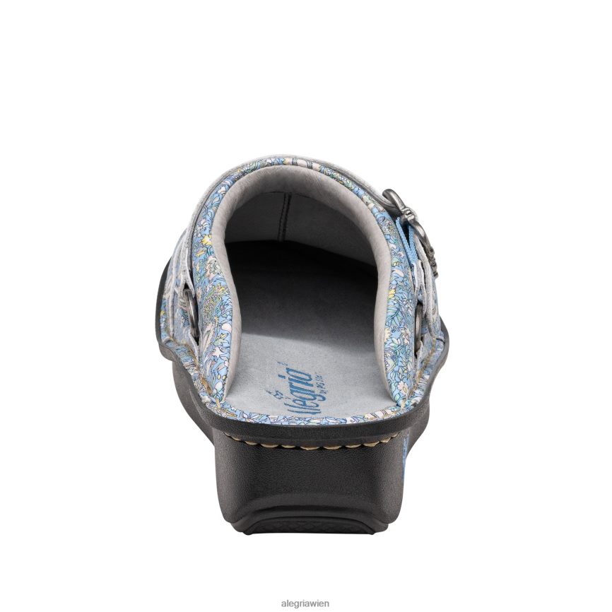 Alegria Wien - Alegria Sevilla Smooth Jazz Clog D2R0BH304