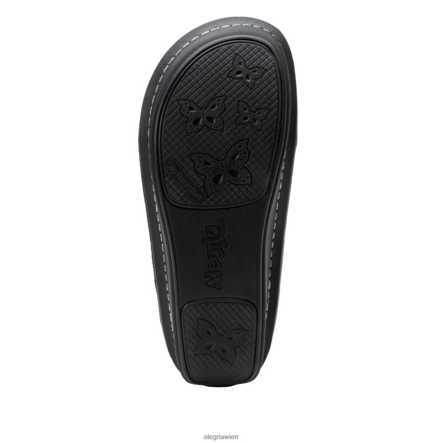 Alegria Wien - Alegria Seville Navy Swish Clog D2R0BH301