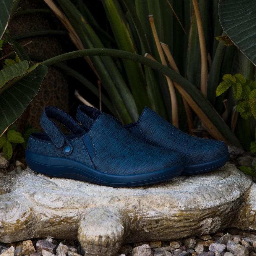 Alegria Wien - Alegria Skillz Etched Skies Schuh D2R0BH337