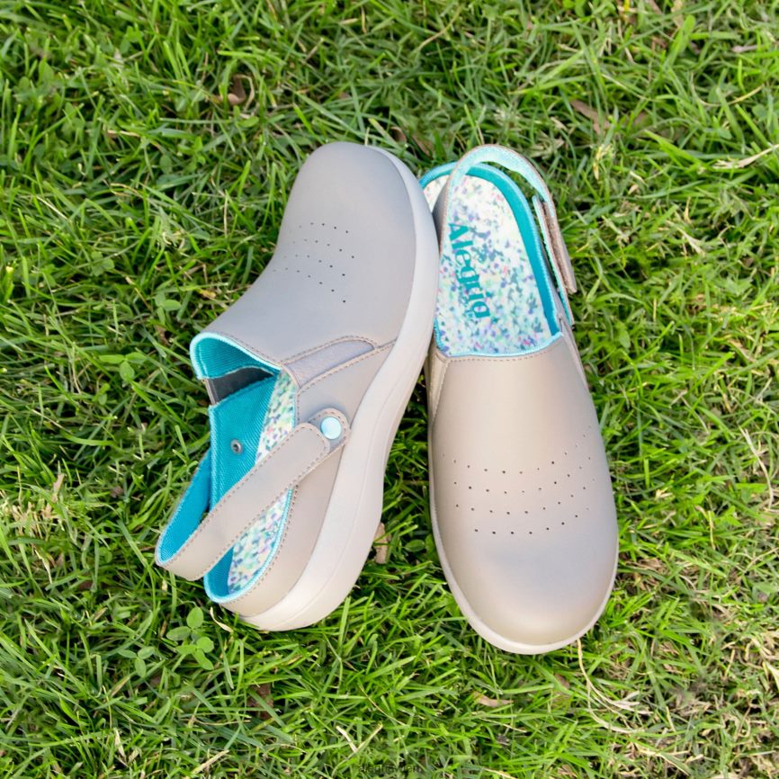 Alegria Wien - Alegria Skillz-Graphitschuh D2R0BH322