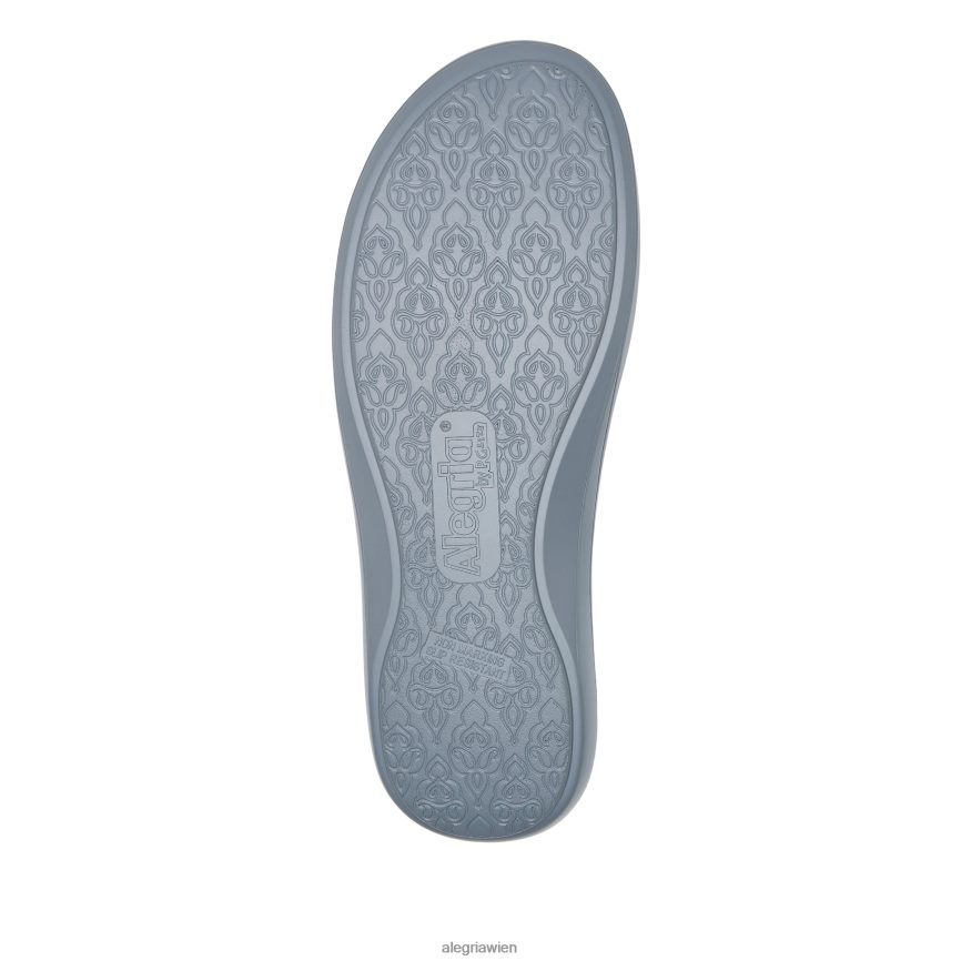 Alegria Wien - Alegria Skillz-Graphitschuh D2R0BH322
