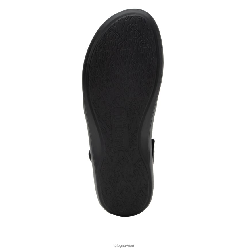 Alegria Wien - Alegria Skillz gealterter Tintenschuh D2R0BH334