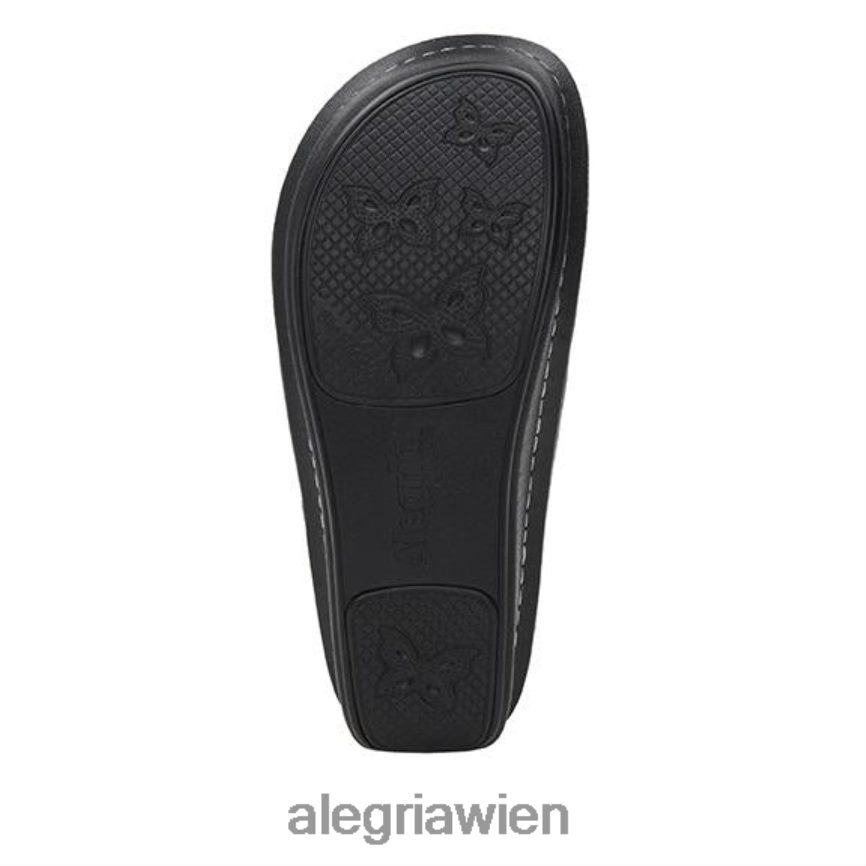 Alegria Wien - Alegria klassischer Kroko-Schuh D2R0BH289