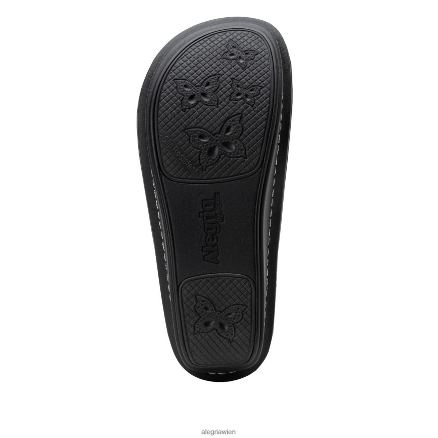 Alegria Wien - Alegria klassischer Peace & Love-Schuh D2R0BH292