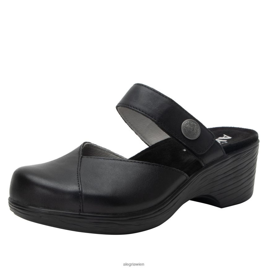 Alegria Shoes - Alegria Sydni Kohleschuh D2R0BH560