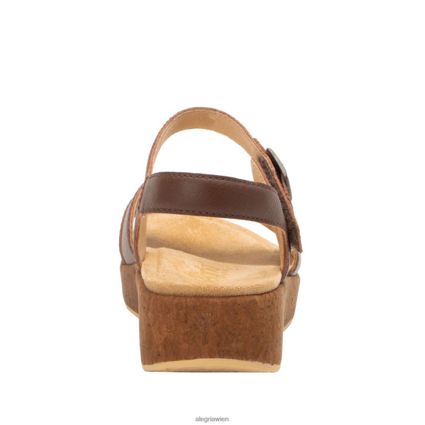 Alegria Schuhe Österreich - Alegria Maryn-Ton-Sandale D2R0BH204