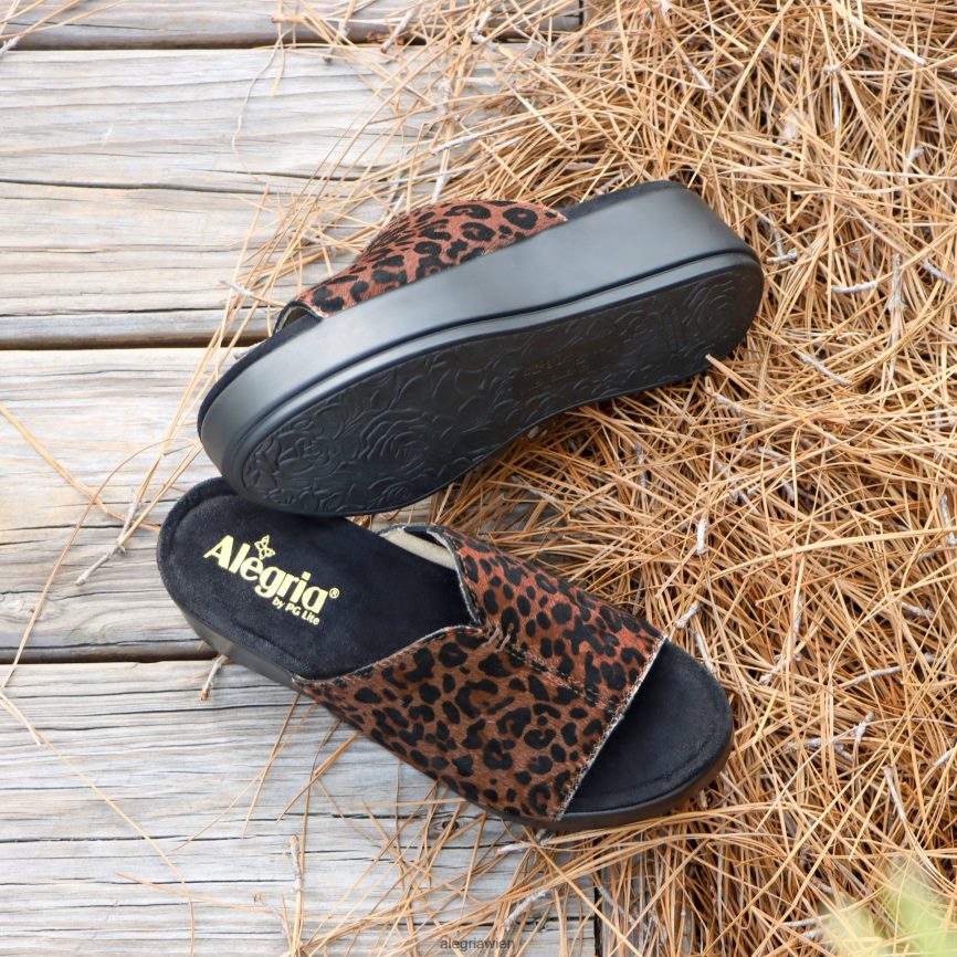 Alegria Schuhe Österreich - Alegria Triniti Safari-Sandale D2R0BH213