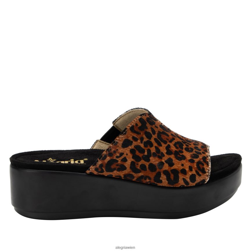 Alegria Schuhe Österreich - Alegria Triniti Safari-Sandale D2R0BH213