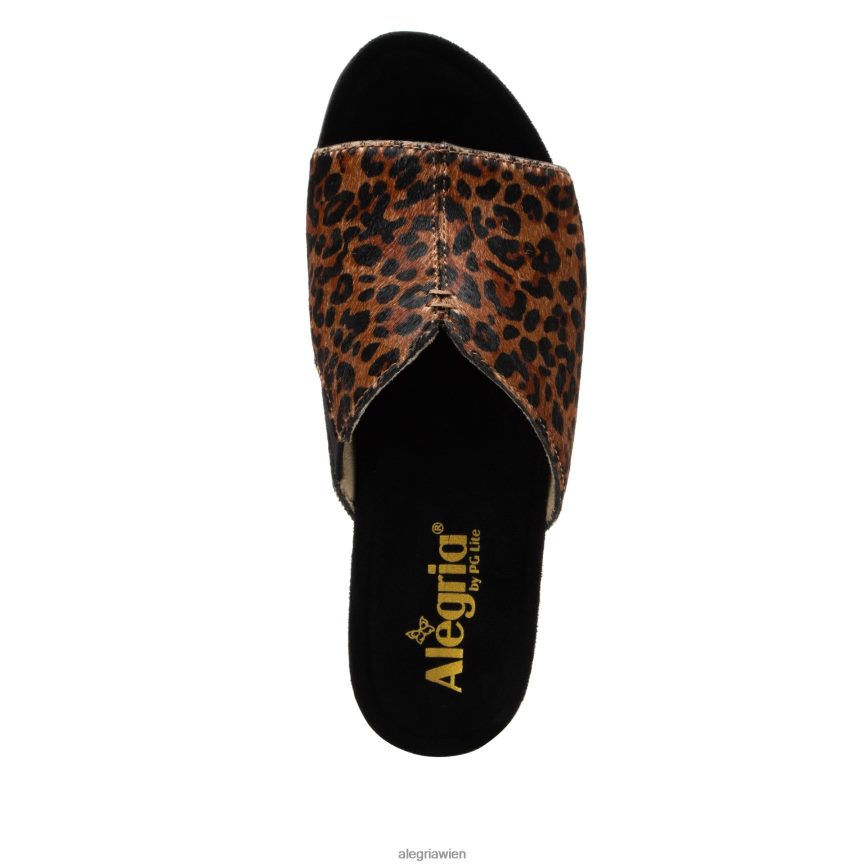 Alegria Schuhe Österreich - Alegria Triniti Safari-Sandale D2R0BH213