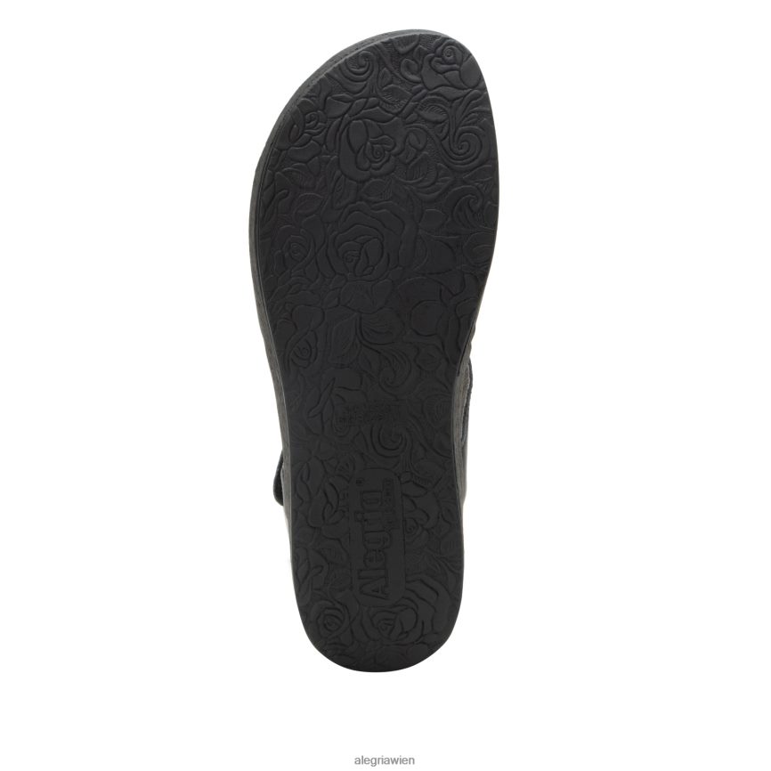 Alegria Shoes - Alegria Maryn-Kohle-Sandale D2R0BH203