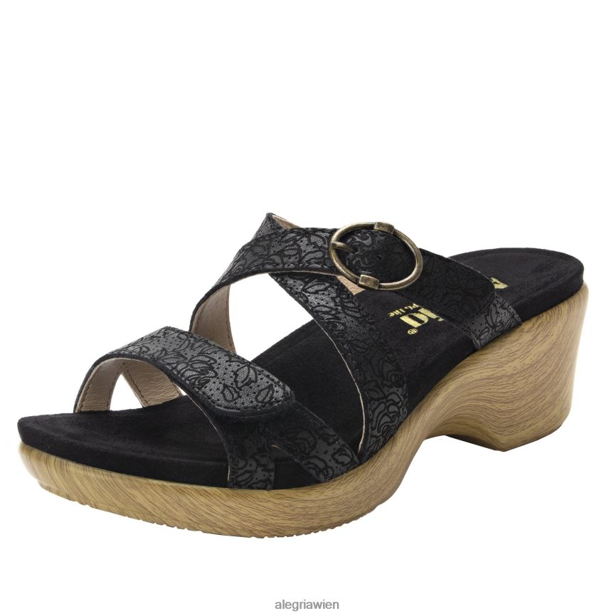 Alegria Shoes - Alegria Mehlschwitze fein Sandale D2R0BH224