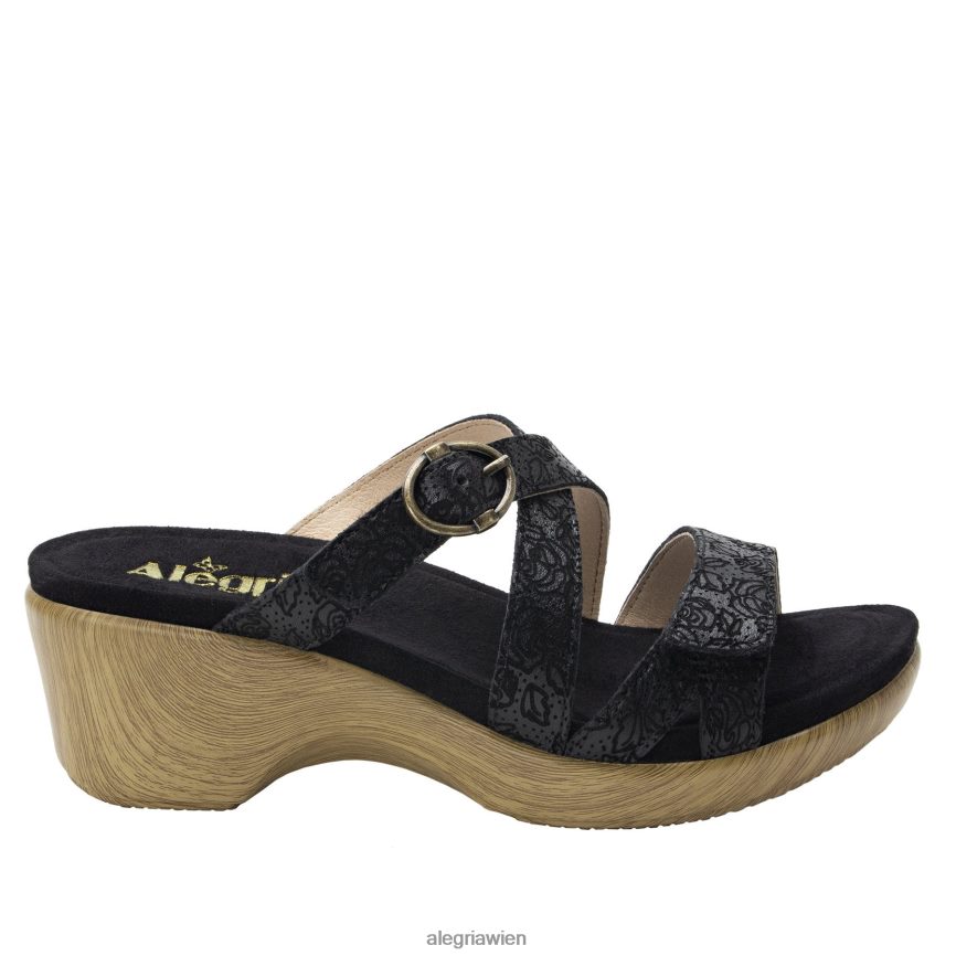 Alegria Shoes - Alegria Mehlschwitze fein Sandale D2R0BH224