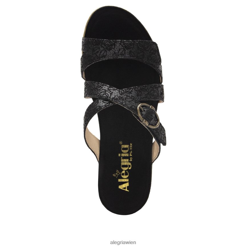 Alegria Shoes - Alegria Mehlschwitze fein Sandale D2R0BH224