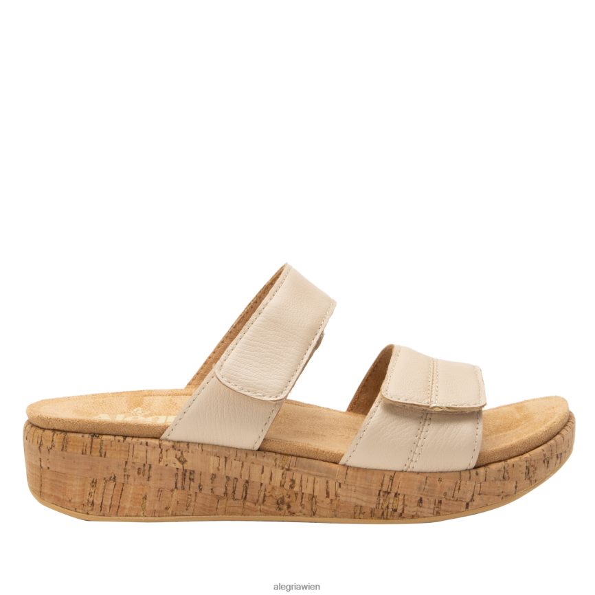 Alegria Shoes - Alegria Mena Ivory Mist Sandale D2R0BH200
