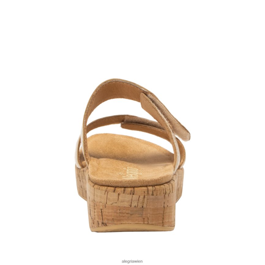 Alegria Shoes - Alegria Mena Ivory Mist Sandale D2R0BH200