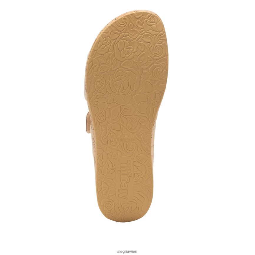 Alegria Shoes - Alegria Mena Ivory Mist Sandale D2R0BH200
