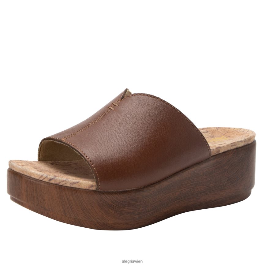 Alegria Shoes - Alegria Triniti Clay-Sandale D2R0BH212