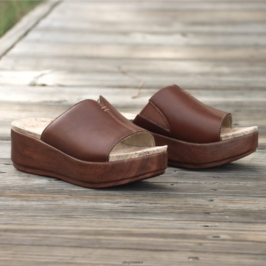 Alegria Shoes - Alegria Triniti Clay-Sandale D2R0BH212