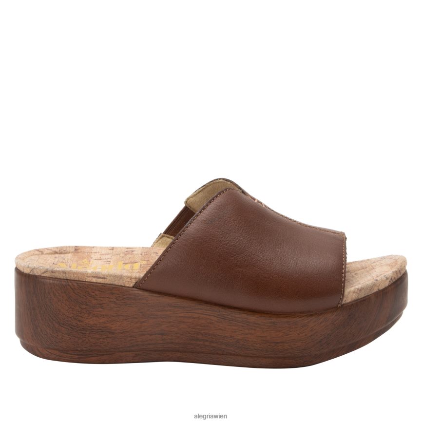 Alegria Shoes - Alegria Triniti Clay-Sandale D2R0BH212