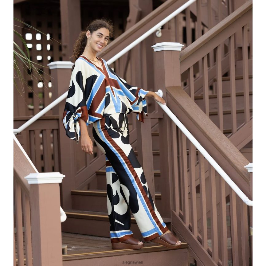 Alegria Shoes - Alegria Triniti Clay-Sandale D2R0BH212