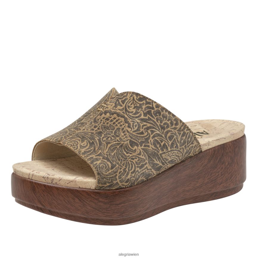 Alegria Shoes - Alegria Triniti Freedom Rock Sandale D2R0BH215
