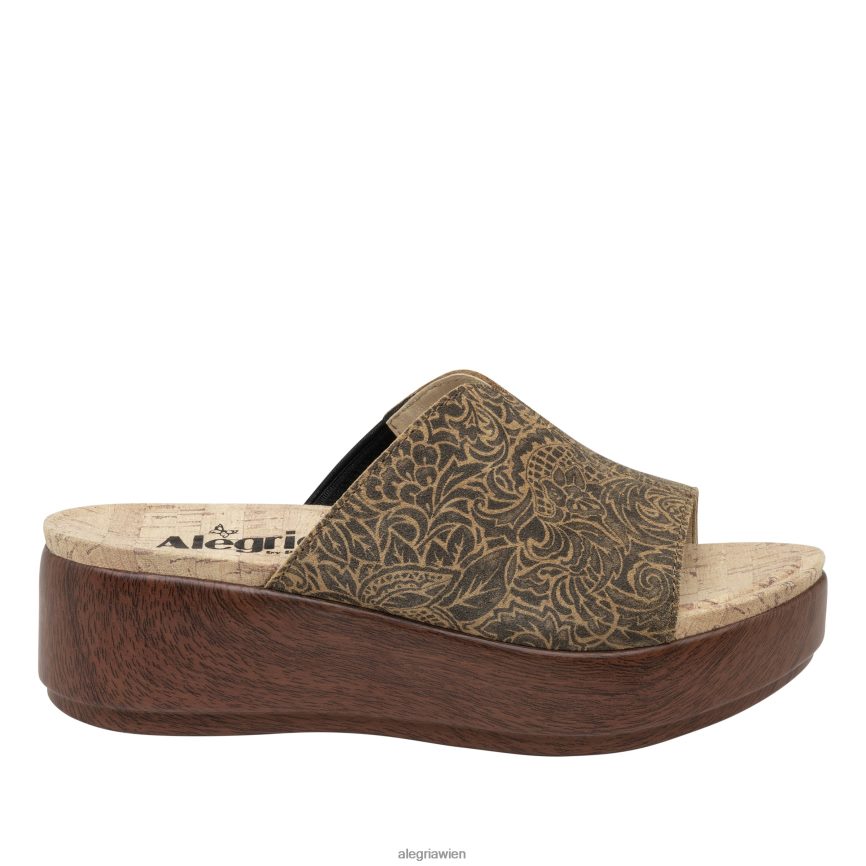 Alegria Shoes - Alegria Triniti Freedom Rock Sandale D2R0BH215