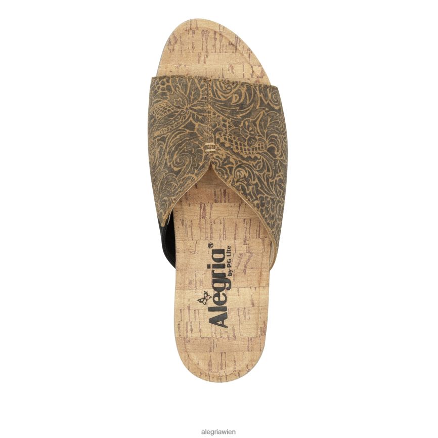 Alegria Shoes - Alegria Triniti Freedom Rock Sandale D2R0BH215
