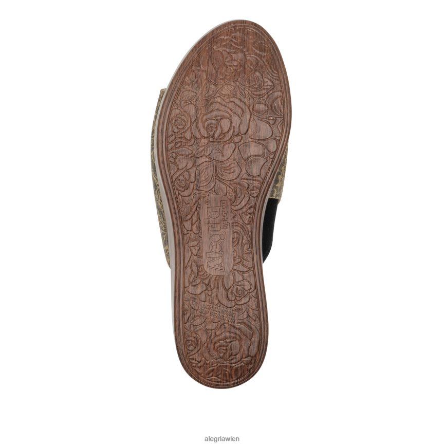 Alegria Shoes - Alegria Triniti Freedom Rock Sandale D2R0BH215