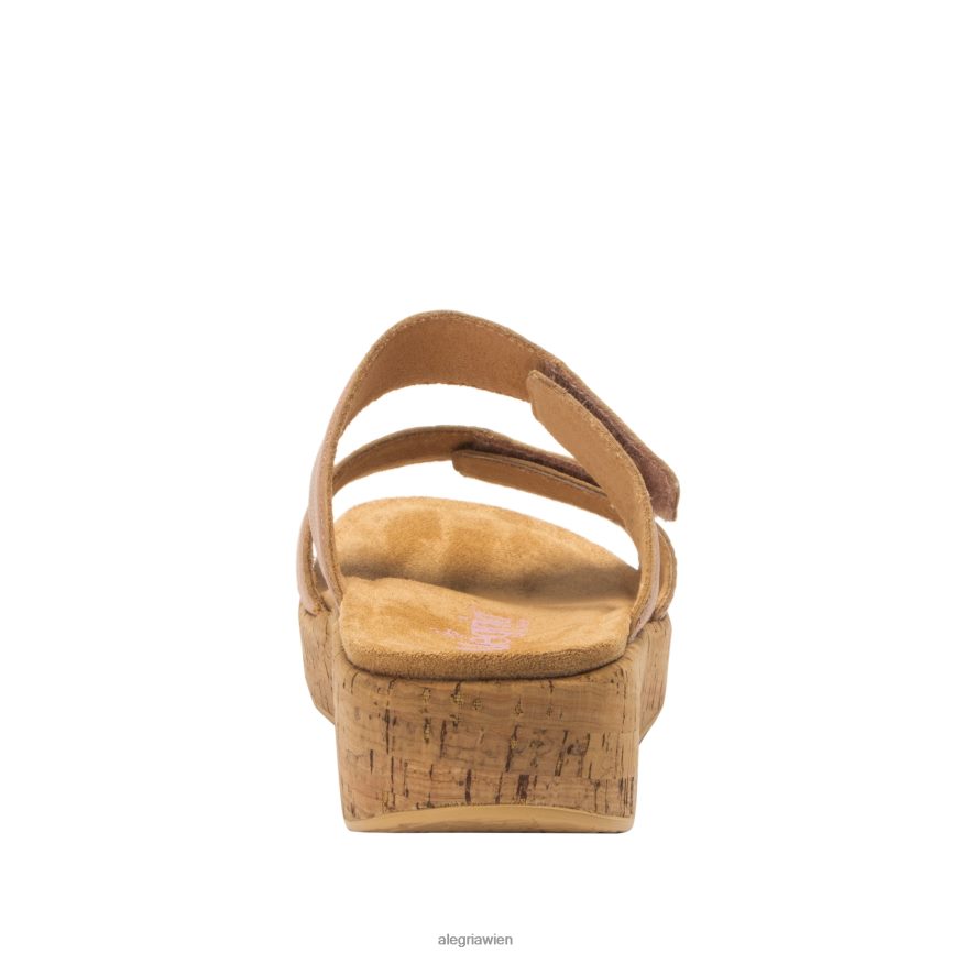 Alegria Wien - Alegria Mena Mauve Mist Sandale D2R0BH199