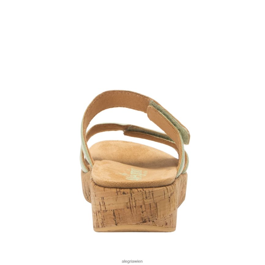 Alegria Wien - Alegria Mena Sea Foam-Sandale D2R0BH202