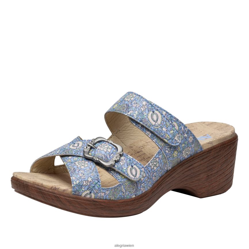 Alegria Wien - Alegria Sierra Smooth Jazz Sandale D2R0BH217