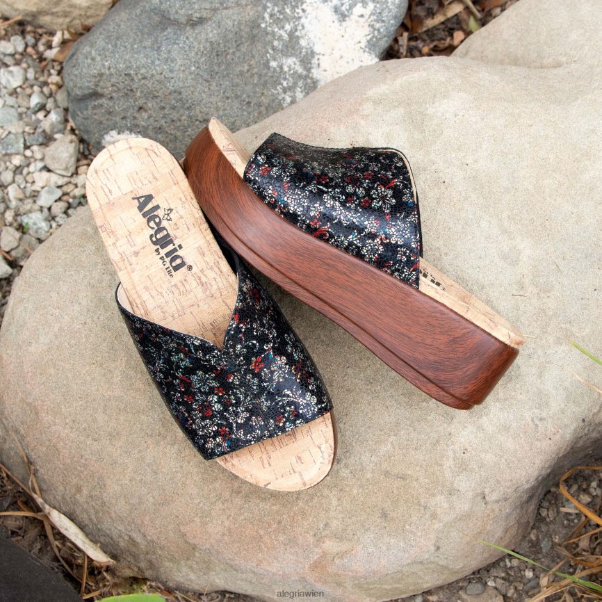 Alegria Wien - Alegria Triniti schicke Sandale D2R0BH214