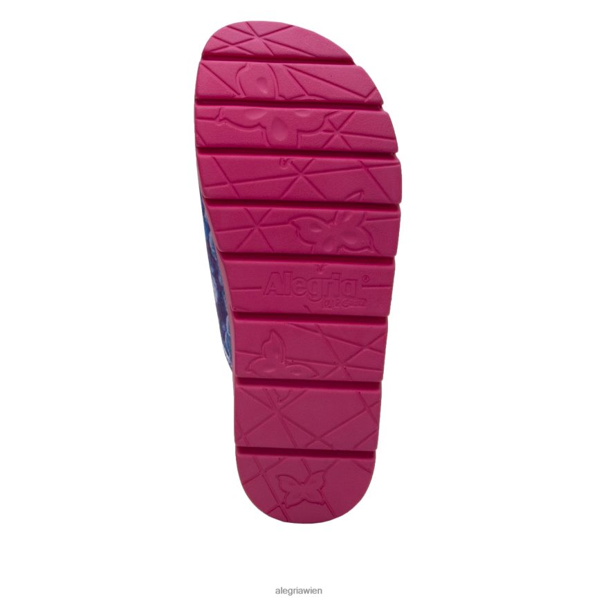 Alegria Wien - Alegria Airie, so eine Monet-Multi-Sandale D2R0BH121