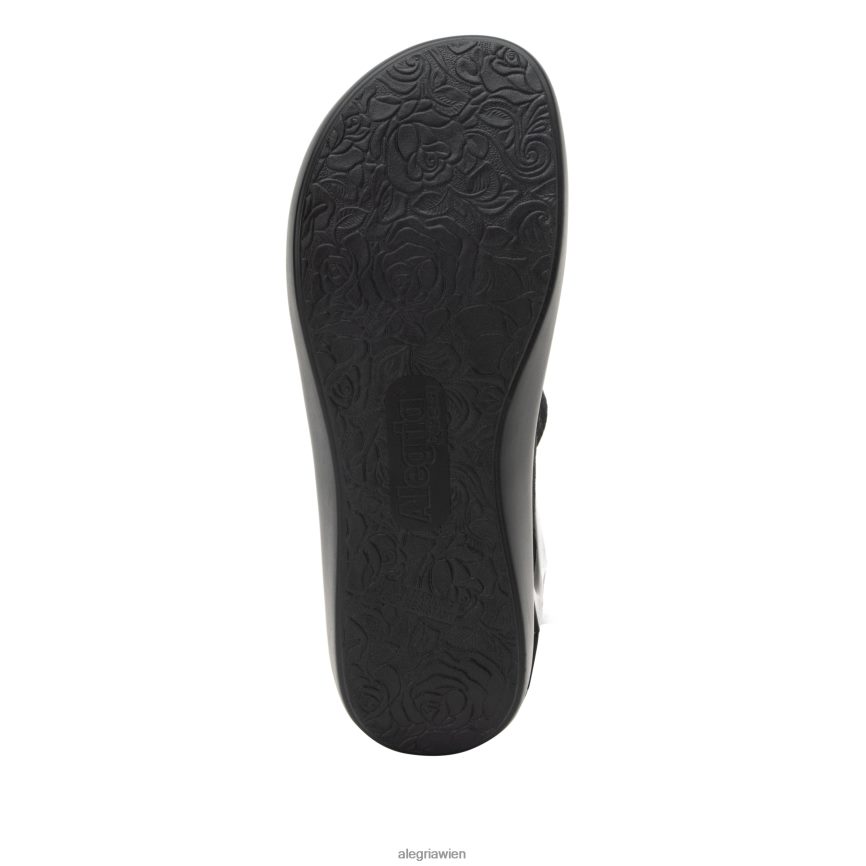 Alegria Schuhe Österreich - Alegria Bailee-Topografie-Sandale D2R0BH72
