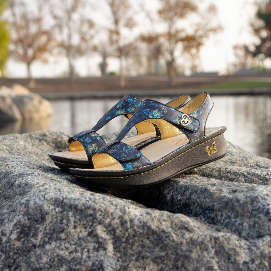 Alegria Schuhe Österreich - Alegria Kerri leidenschaftliche Sandale D2R0BH90
