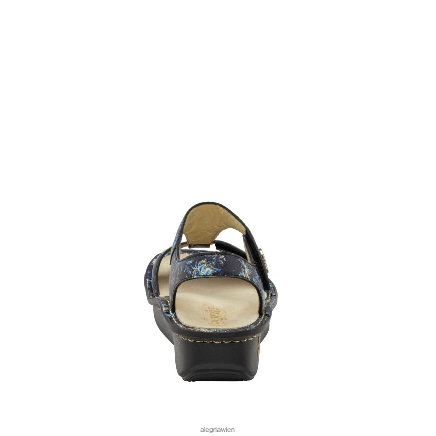 Alegria Schuhe Österreich - Alegria Kerri leidenschaftliche Sandale D2R0BH90